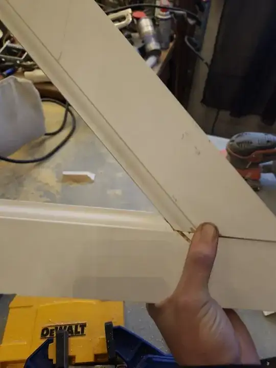 Rough cut of what I am currently considering