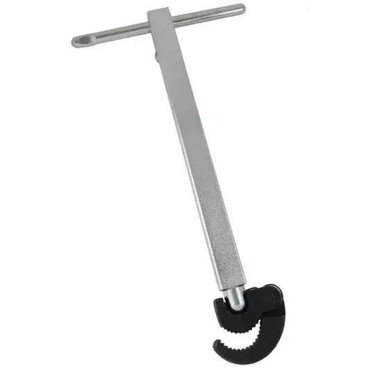 basin wrench