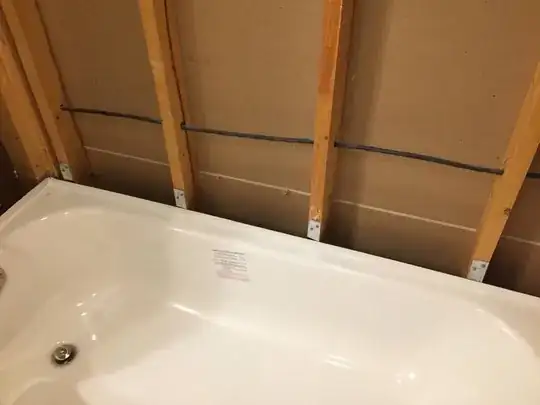 Tub