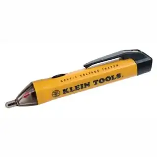 non-contact voltage tester