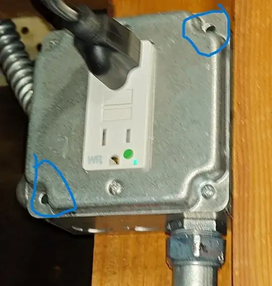 Sample 4" inch cover