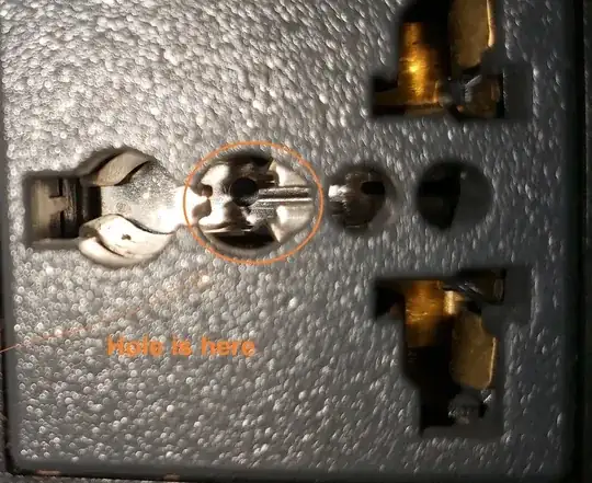 UPS with working socket