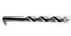 representative image of plastic cutting drill bit