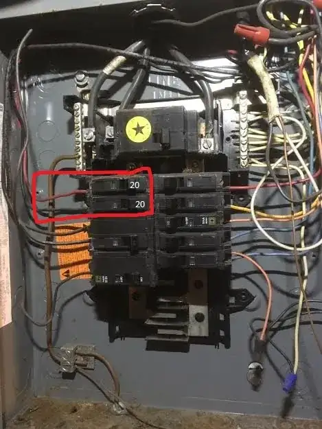 Breaker Box