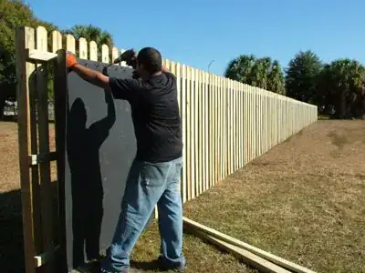 http://www.acoustiblok.com/images/acoustic-fence.jpg