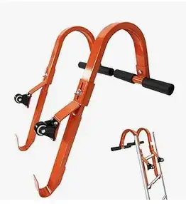 image of a roof ladder hook