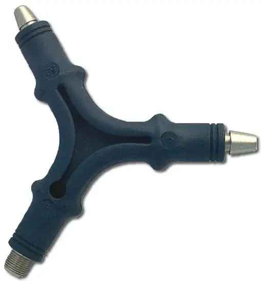 F Connector Installation and Flaring Tool