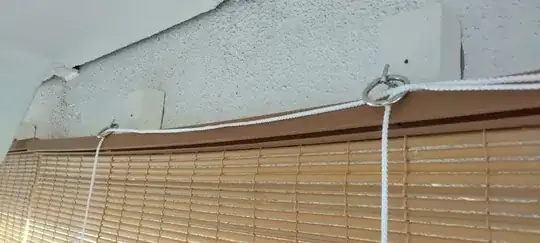 Overview of cords and rings