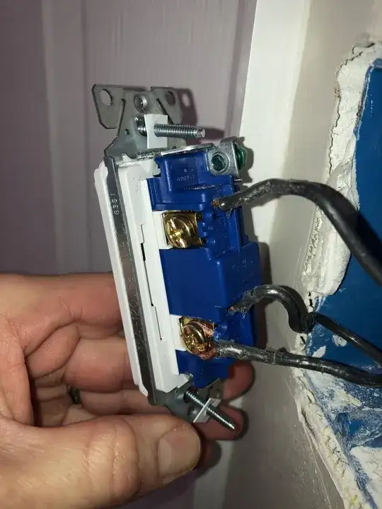 Edit - Added picture of what one of the switches looks like