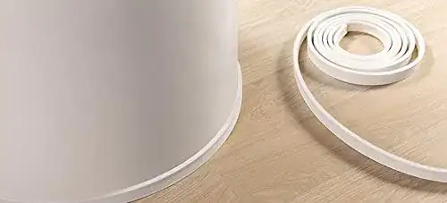 eXtreme® Quickstep Flexible Laminate Floor Beading & Skirting