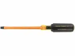 Klein insulated screwdriver