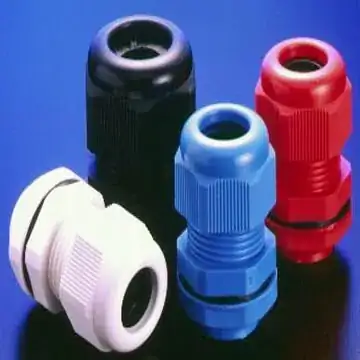 waterproof box connectors