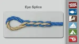 eye splice