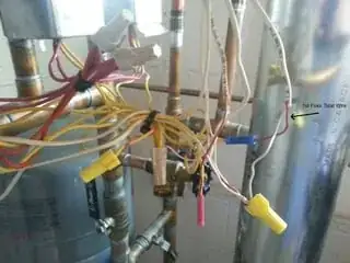 Zone Valve/Tstat Wires