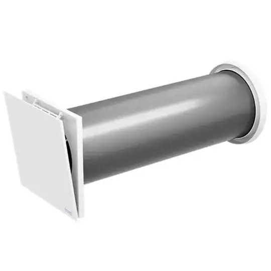 Vent Axia LoCarbon HeatSave