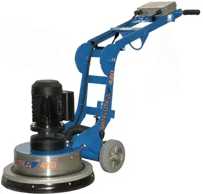 Floor Grinder