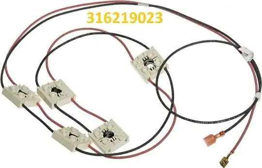 Igniter Harness