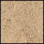 Coarse Sand