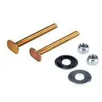 Toilet Flange Bolts