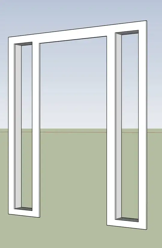 2nd image of expected build