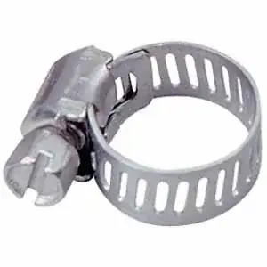 hose clamp