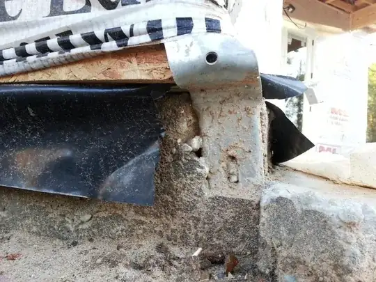 Image 1 - Corner from straight on