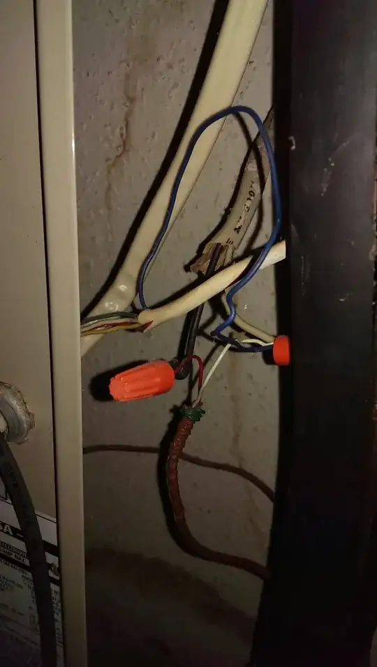 C splice with eletric