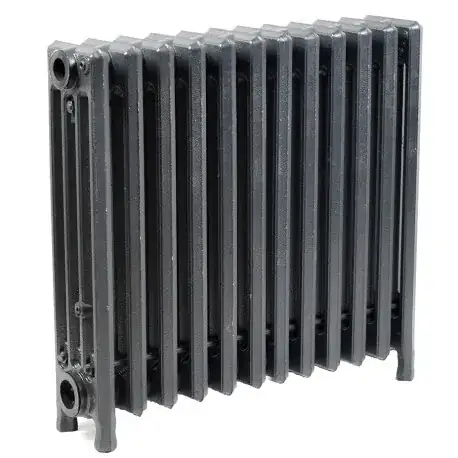 picture of the radiator