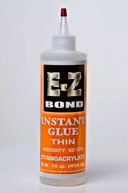 E-ZBond