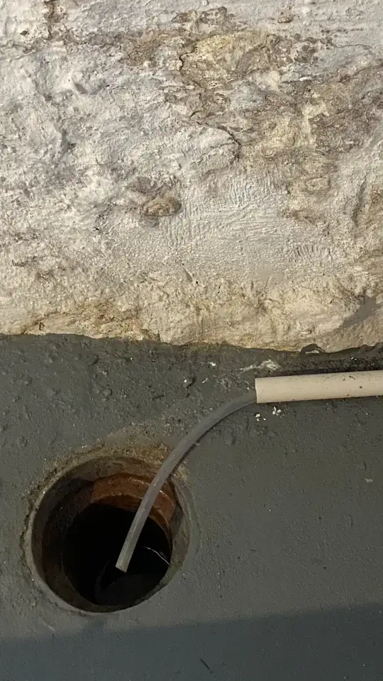 image of hole