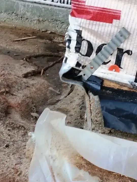 Image 3 - Corner from Side