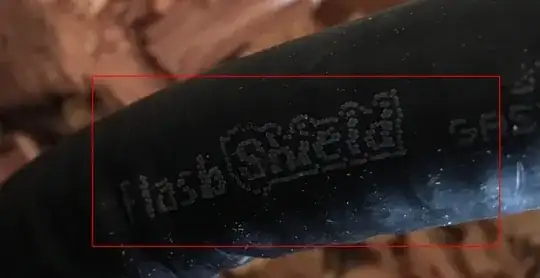 brand of the flexible pipe