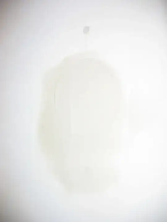 Drywall compound to hide repairs