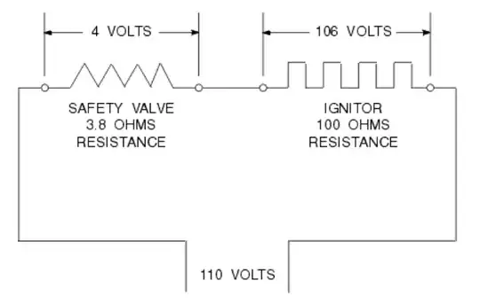 Ignitor Circuit