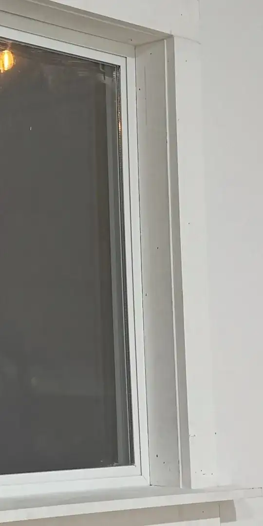 Window with trim:
https://imgur.com/a/5SAWIiT