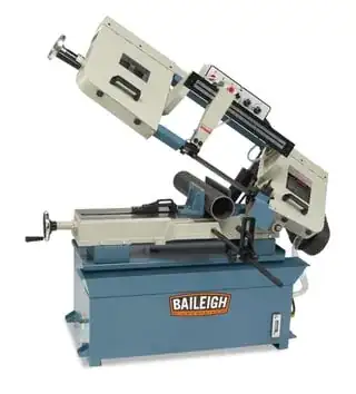 Horizontal Band Saw