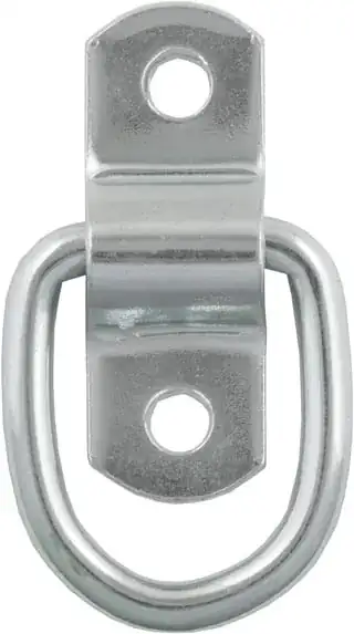 D-ring anchor