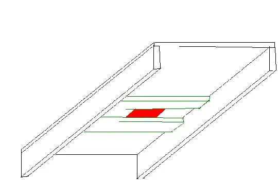 subfloor diagram