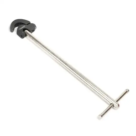 basin wrench
