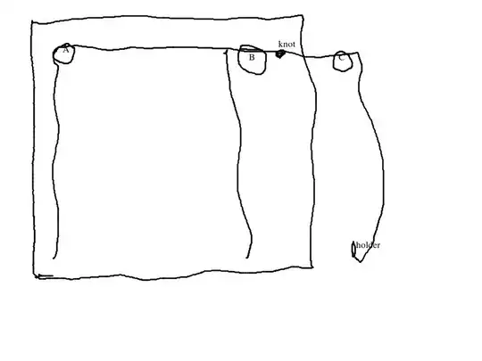 sketch front view added ropes and pulleys