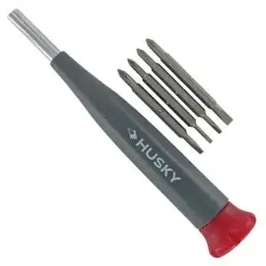 Home depot precision screwdriver set