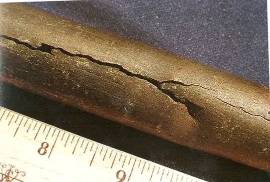 expensive and stiff "sprinkler hose"