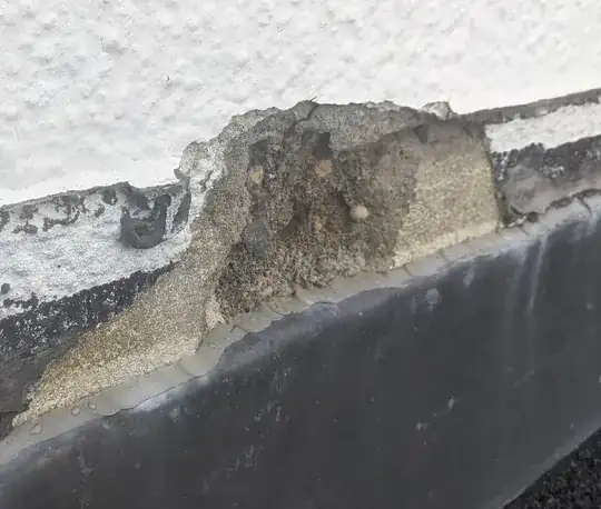 render lead flashing