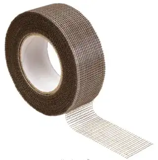 cement board tape
