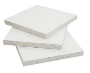 Perlite board image from MG-Materials.com