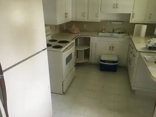 Range is on the left currently