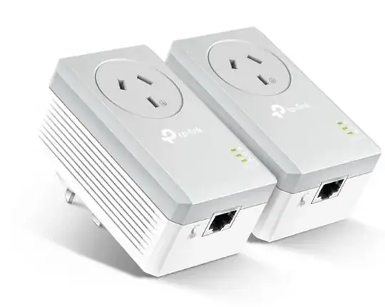 Generic TPLink units