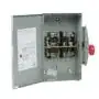 Eaton DPDT 60A