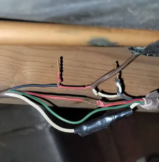 External compressor?