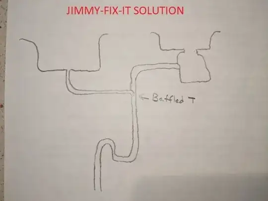 Jimmy's Solution. Question - where would AAV go?